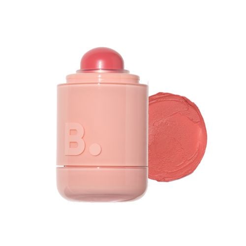 Banila Romantic Blush Lip & Cheek 13 Cream Coral - 3,7gr