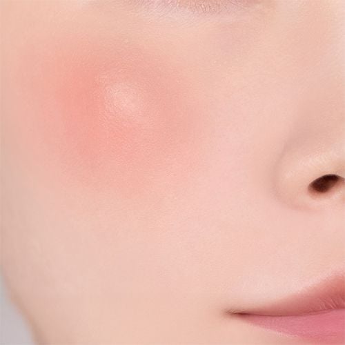 Banila Romantic Blush Lip & Cheek 13 Cream Coral - 3,7gr