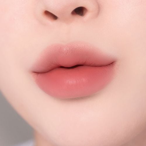 Banila Romantic Blush Lip & Cheek 13 Cream Coral - 3,7gr