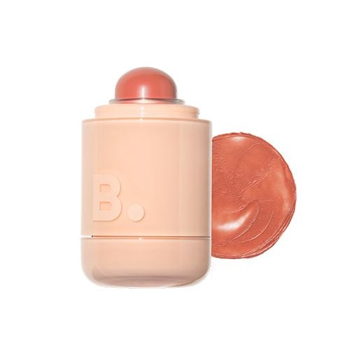 Banila Romantic Blush Lip & Cheek 17 Baby Bean - 3,7gr