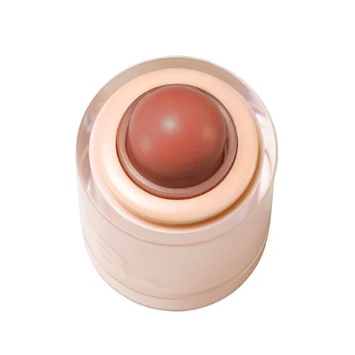 Banila Romantic Blush Lip & Cheek 17 Baby Bean - 3,7gr