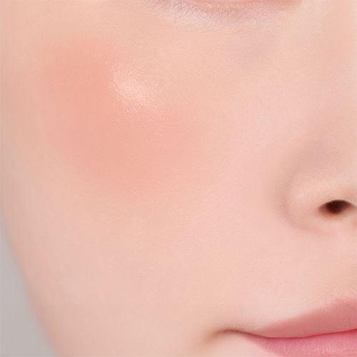 Banila Romantic Blush Lip & Cheek 17 Baby Bean - 3,7gr