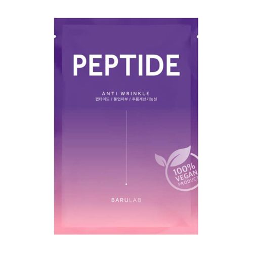 Barulab The Clean Vegan Mask Peptide - 23g