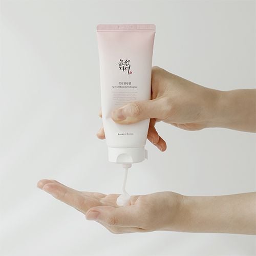 Beauty Of Joseon Apricot Blossom Peeling Gel - 100ml