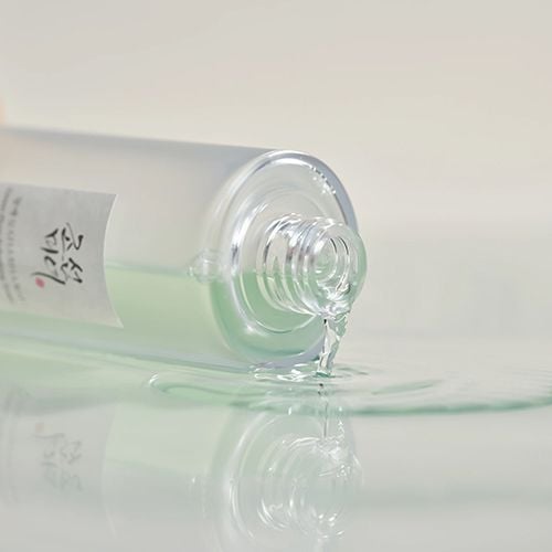 Beauty of Joseon Green Plum Refreshing Toner: AHA + BHA - 150ml
