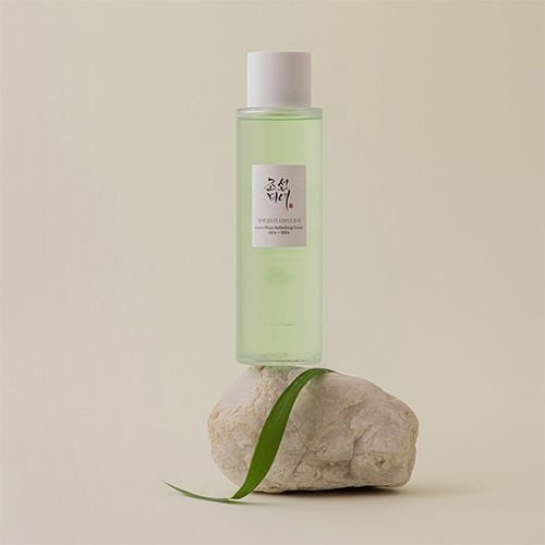 Beauty of Joseon Green Plum Refreshing Toner: AHA + BHA - 150ml