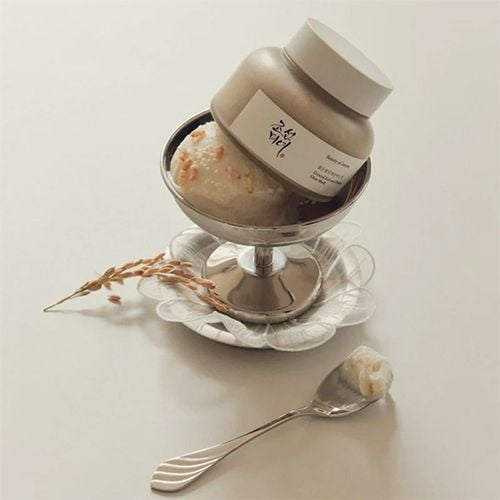 Beauty Of Joseon Ground Rice And Honey Glow Mask - 150ml