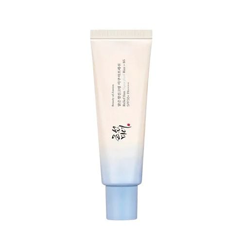 Beauty Of Joseon Relief Sun Aqua Fresh Rice +B5 Spf 50+Pa++++ 50ml