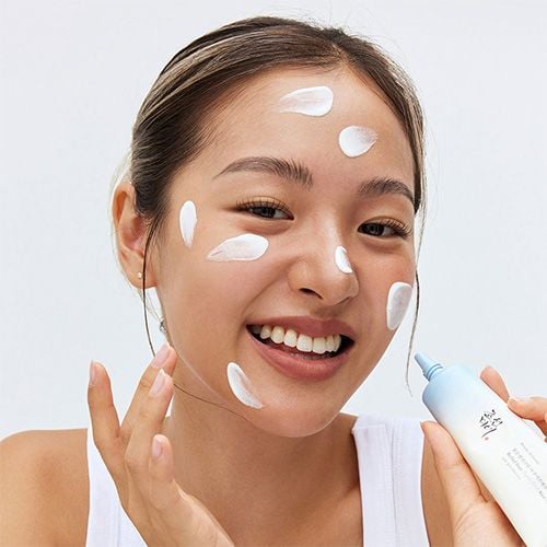 Beauty Of Joseon Relief Sun Aqua Fresh Rice +B5 Spf 50+Pa++++ 50ml