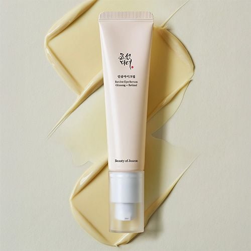 Beauty Of Joseon Revive Eye Serum: Ginseng + Retinal 30ML