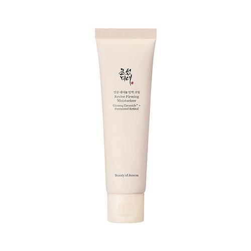 Beauty Of Joseon Revive Firming Moisturizer Ginseng Ceramide + Fermented Retinol - 60ml