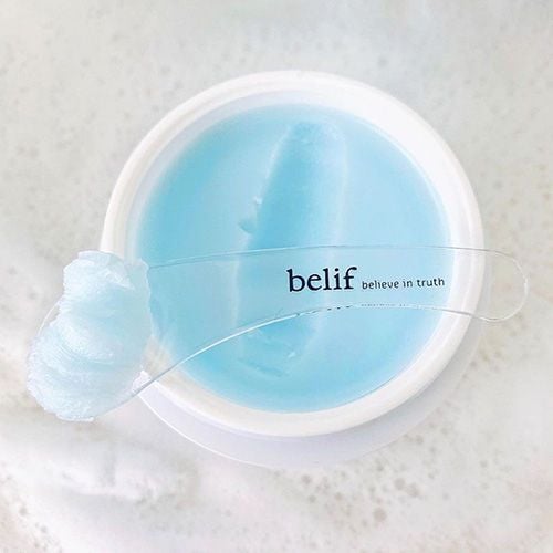 Belif Aqua Bomb Make Up Remover Oil Balm - 100ml
