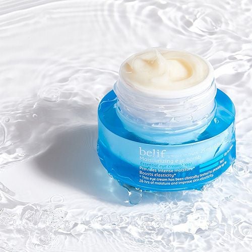 Belif Moisturizing Eye Bomb - 25ml