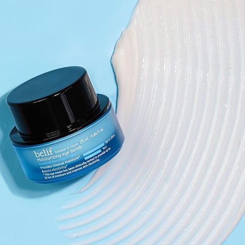 Belif Moisturizing Eye Bomb - 25ml