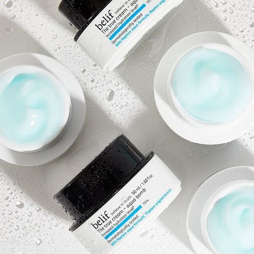 Belif The True Cream Aqua Bomb - 50ml