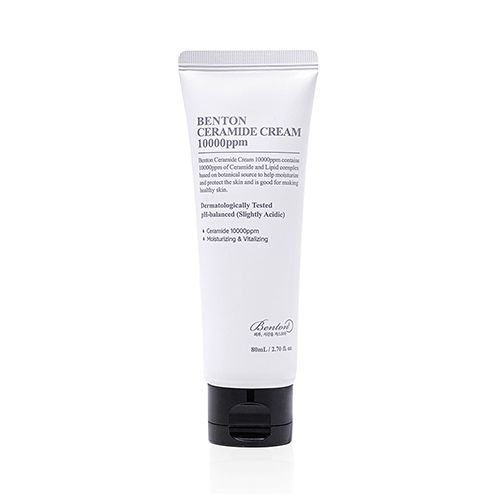 Benton Ceramide Cream 1000ppm - 80ml