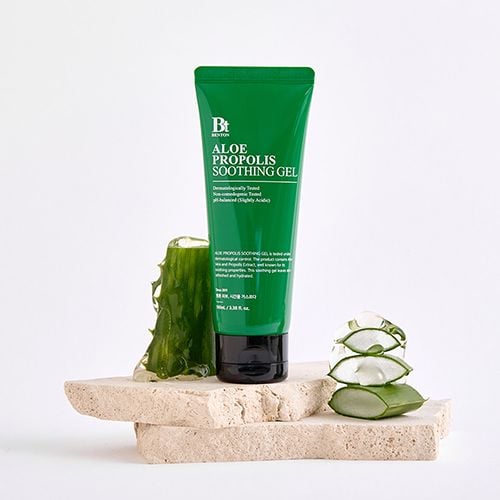 Benton Aloe Propolis Soothing Gel - 100 ml