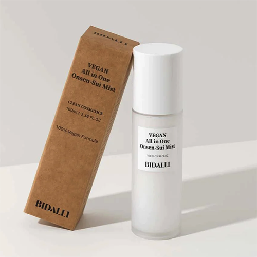 Bidalli Vegan All in One Onsen - Sui Mist - 100ml
