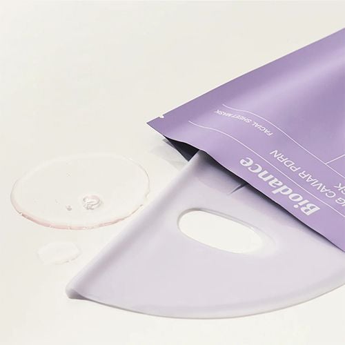 Biodance Rejuvenating Caviar PDRN Real Deep Mask - 34g 