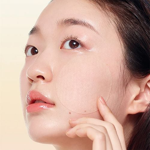 Biodance Vita Niacinamide Gel Toner Pads - 60 Pads