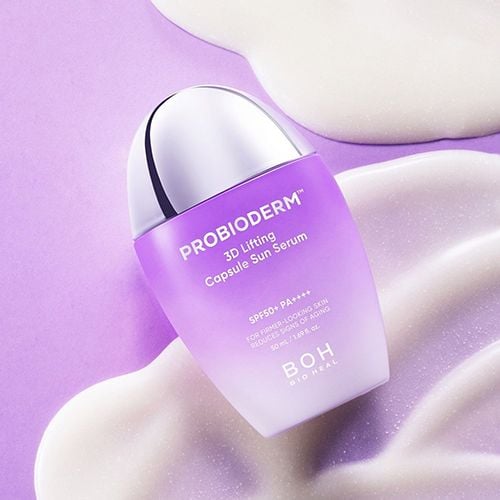 Bioheal BOH Probioderm 3d Lifting Capsule Sun Serum - 50ml
