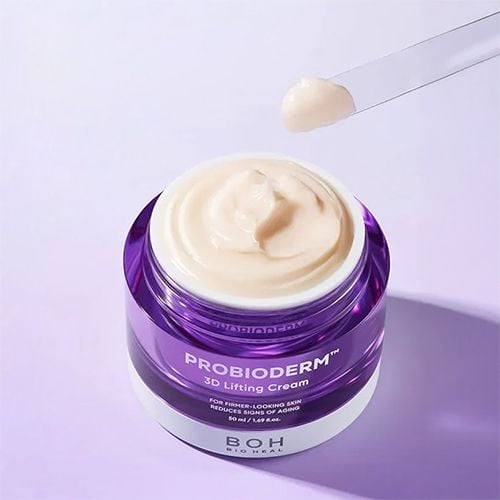 Bioheal BOH Probioderm 3d Lifting Cream - 50ml