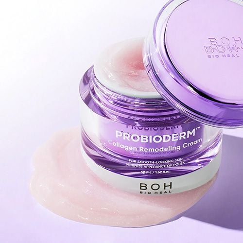 Bioheal BOH Probioderm Collagen Remodelling Cream - 50ml