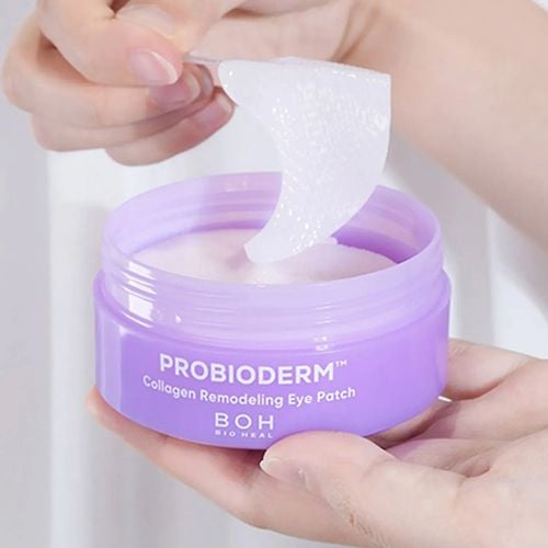Bioheal BOH Probioderm Collagen Remodelling Eye Patch - 60patches