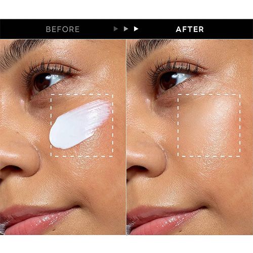 Round Lab Birch Moisturizing Mild-Up Sunscreen Spf 50+ Pa++++ - 50ml