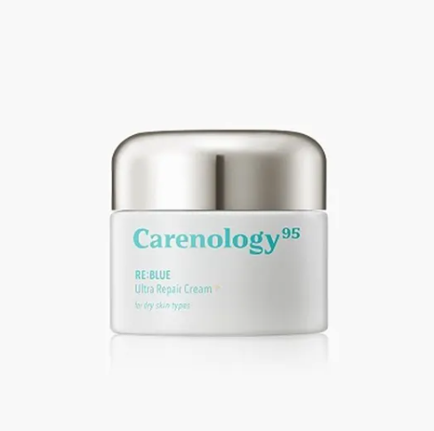 Carenology95 Re: Blue Ultra Repair Cream Plus- 50ml