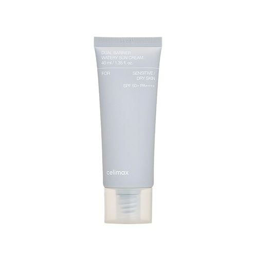 Celimax Dual Barrier Watery Sun Cream Spf50+ Pa++++ - 40ml