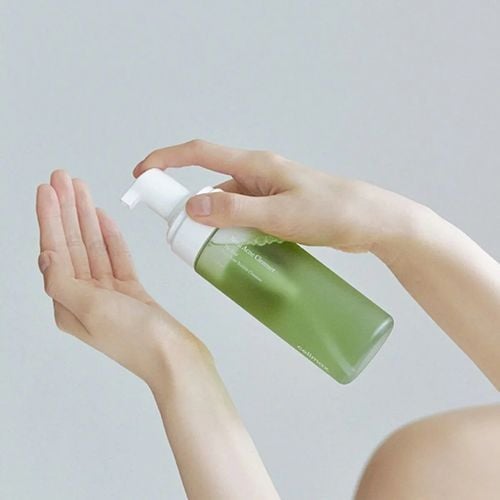 Celimax The Real Noni Acne Bubble Cleanser - 155ml