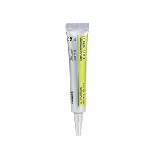 Celimax The Vita-A Retinal Shot Tightening Booster - 15ml