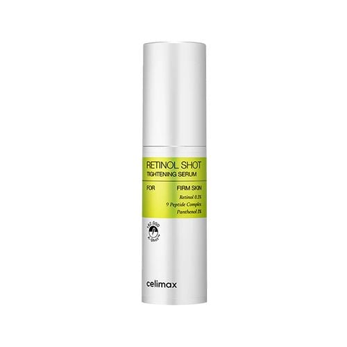 Celimax The Vita-A Retinol Shot Tightening Serum - 30ml