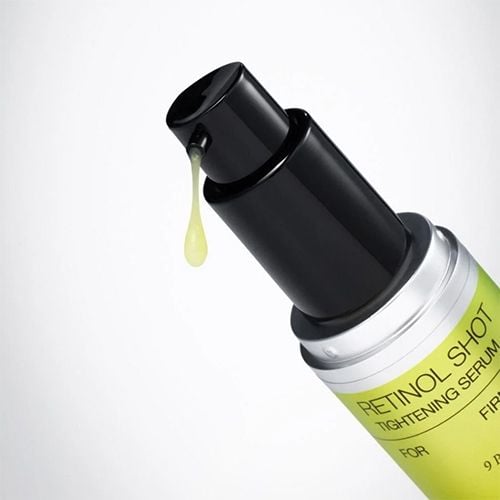 Celimax The Vita-A Retinol Shot Tightening Serum - 30ml