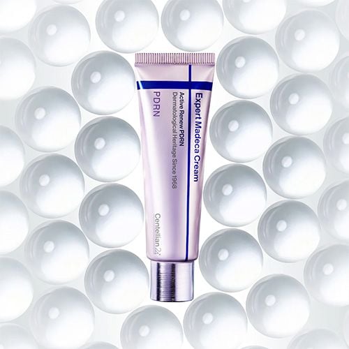 Centellian24  Expert Madeca Cream Active Renew Pdrn - 50ml