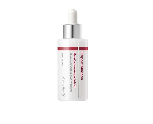 Centellian24 Expert Madeca Mela Capture Ampoule Max -30ml 