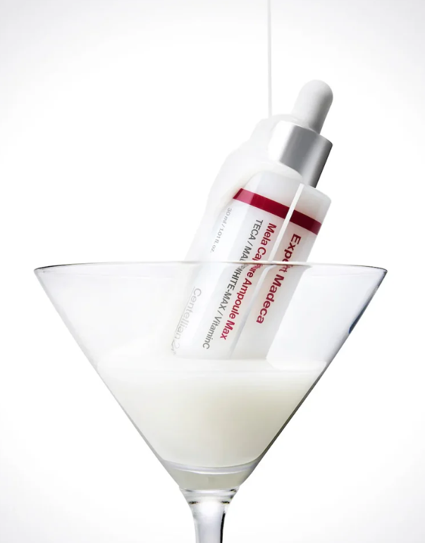 Centellian24 Expert Madeca Mela Capture Ampoule Max -30ml 