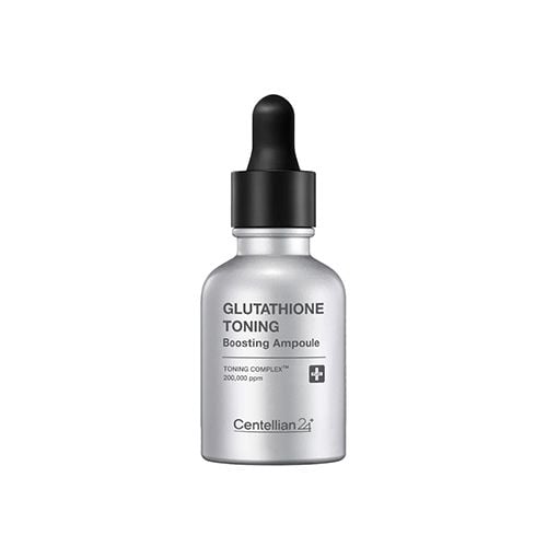 Centellian24 Glutathione Toning Boosting Ampoule - 30ml