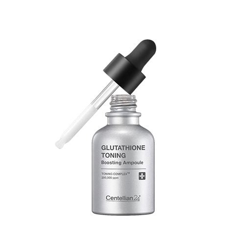 Centellian24 Glutathione Toning Boosting Ampoule - 30ml
