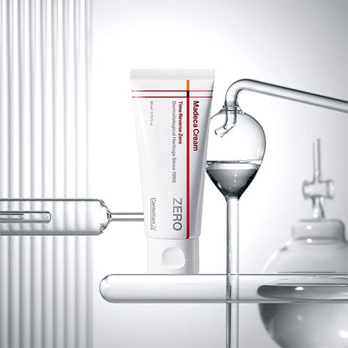 Centellian24 Madeca Cream Time Reverse-Zero - 80ml 