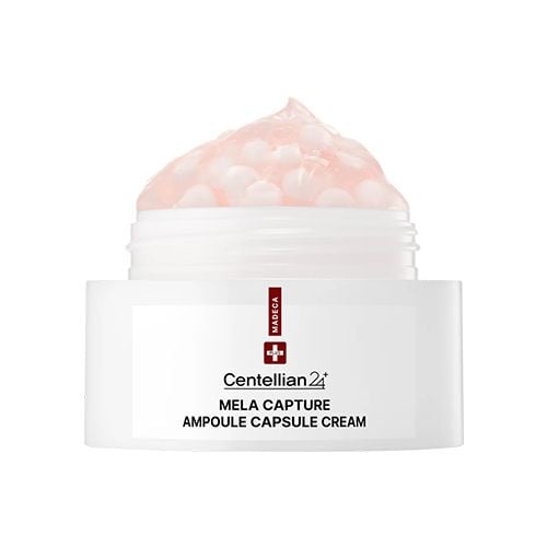 Centellian24 Madeca Mela Capture Ampoule Capsule Cream - 55ml