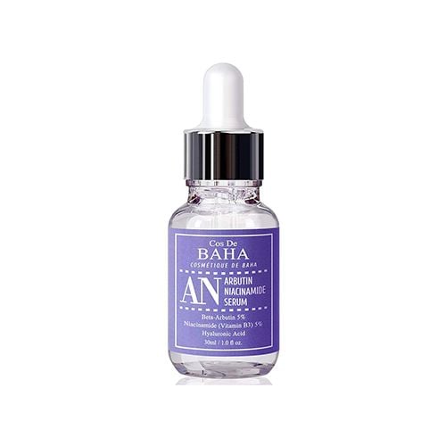 Cos De Baha An Arbutin Niacinamide - 30ml