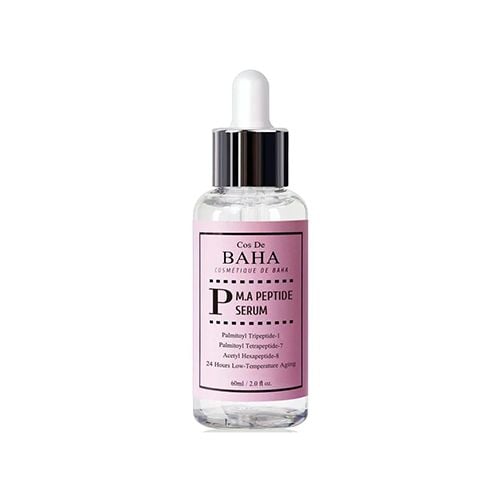 Cos De Baha P M.A Peptide Serum Jumbo - 60ml
