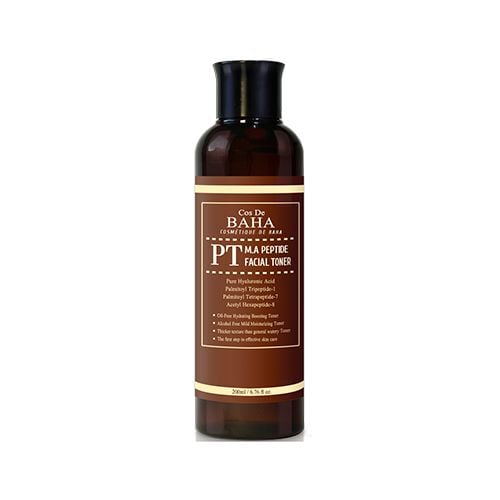 Cos De Baha Pt M.A Peptide Facial Toner - 200ml