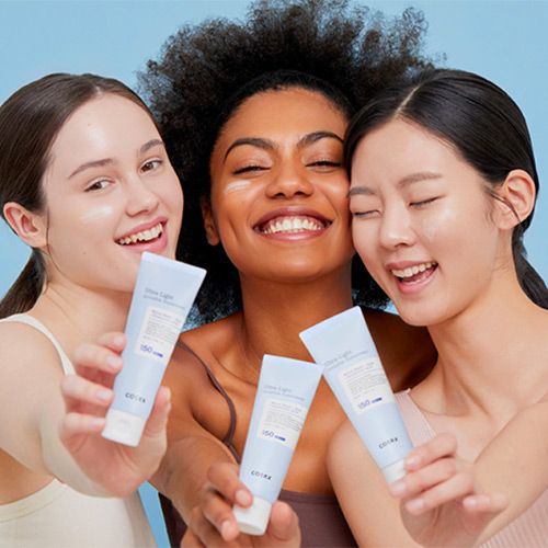 Cosrx Ultra-Light Invisible Sunscreen SPF50 Pa++++ - 50ml