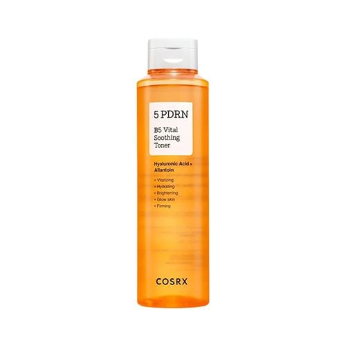 Cosrx 5 PDRN B5 Vital Soothing Toner - 280ml