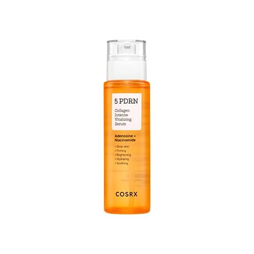 Cosrx 5 PDRN Collagen Intense Vitalizing Serum - 100ml