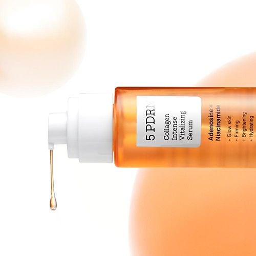 Cosrx 5 PDRN Collagen Intense Vitalizing Serum - 100ml