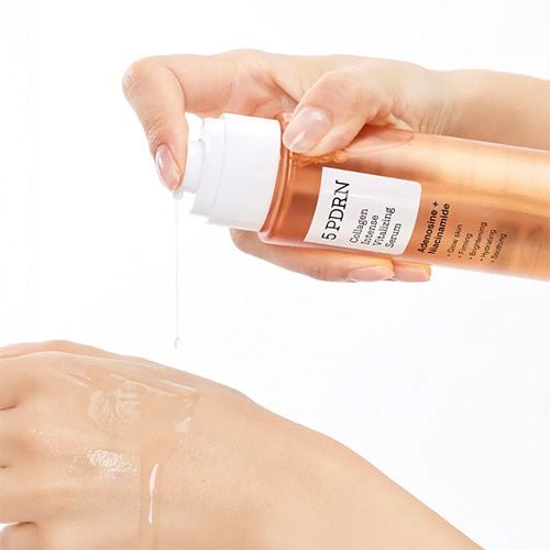 Cosrx 5 PDRN Collagen Intense Vitalizing Serum - 100ml
